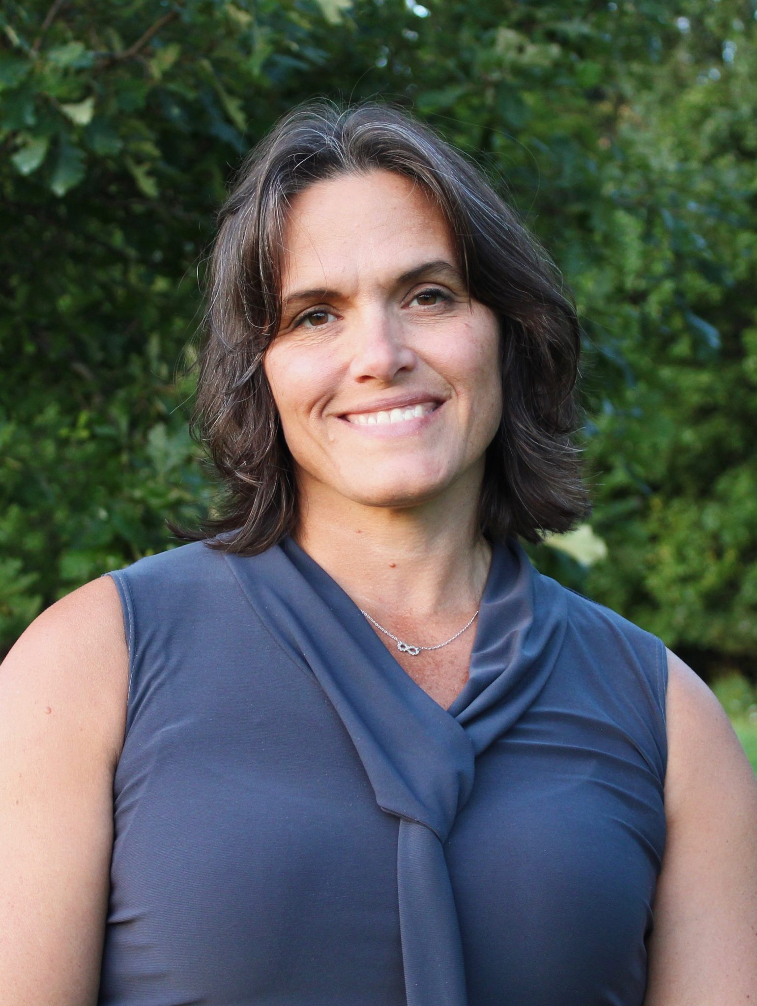 Stephanie LaBarge, LCSW, CCTPII BOIKE Professional Building